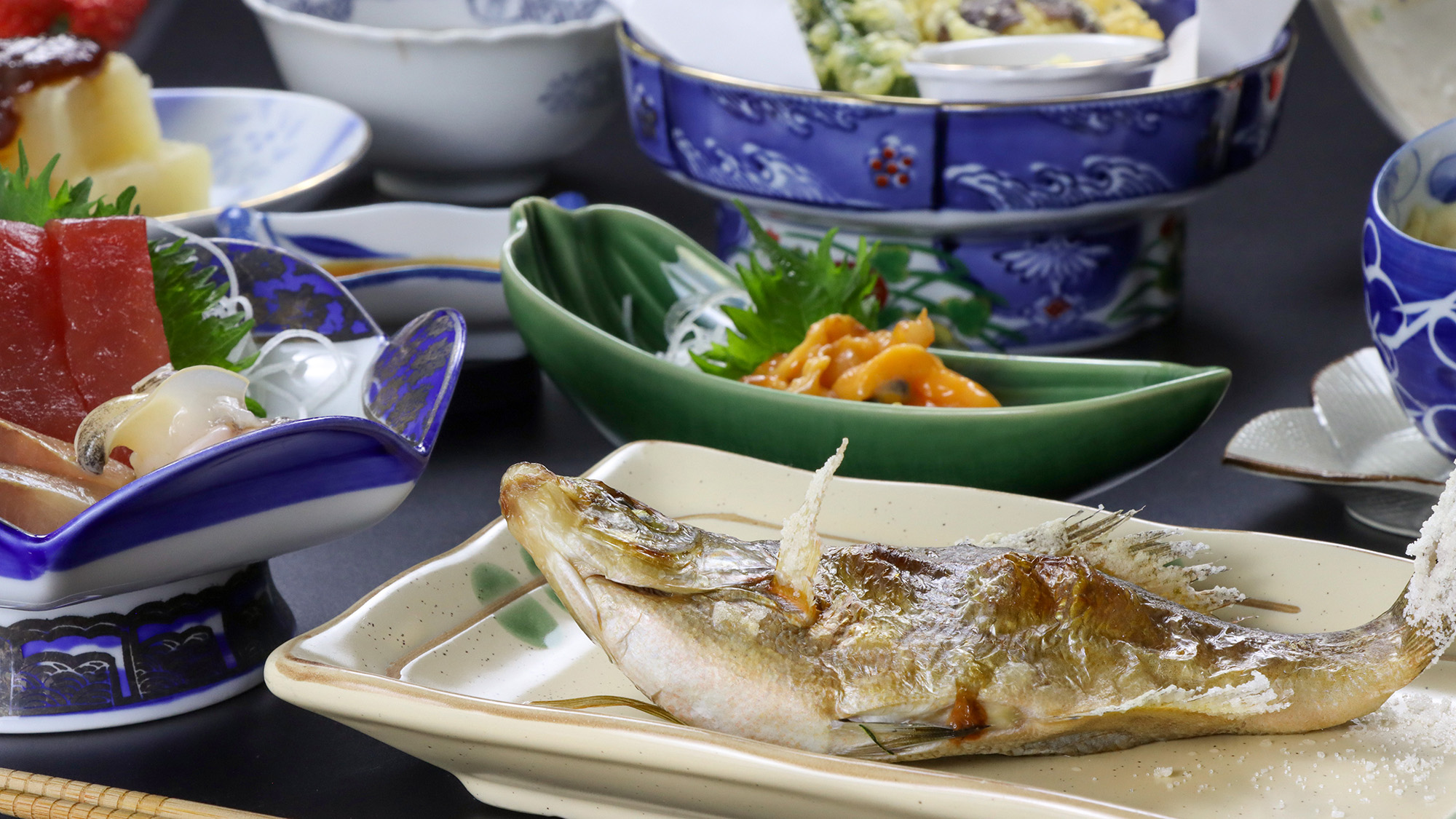 #リーズナブル夕食　手軽に楽しめるリーズナブル夕食で、旅のひとときを。