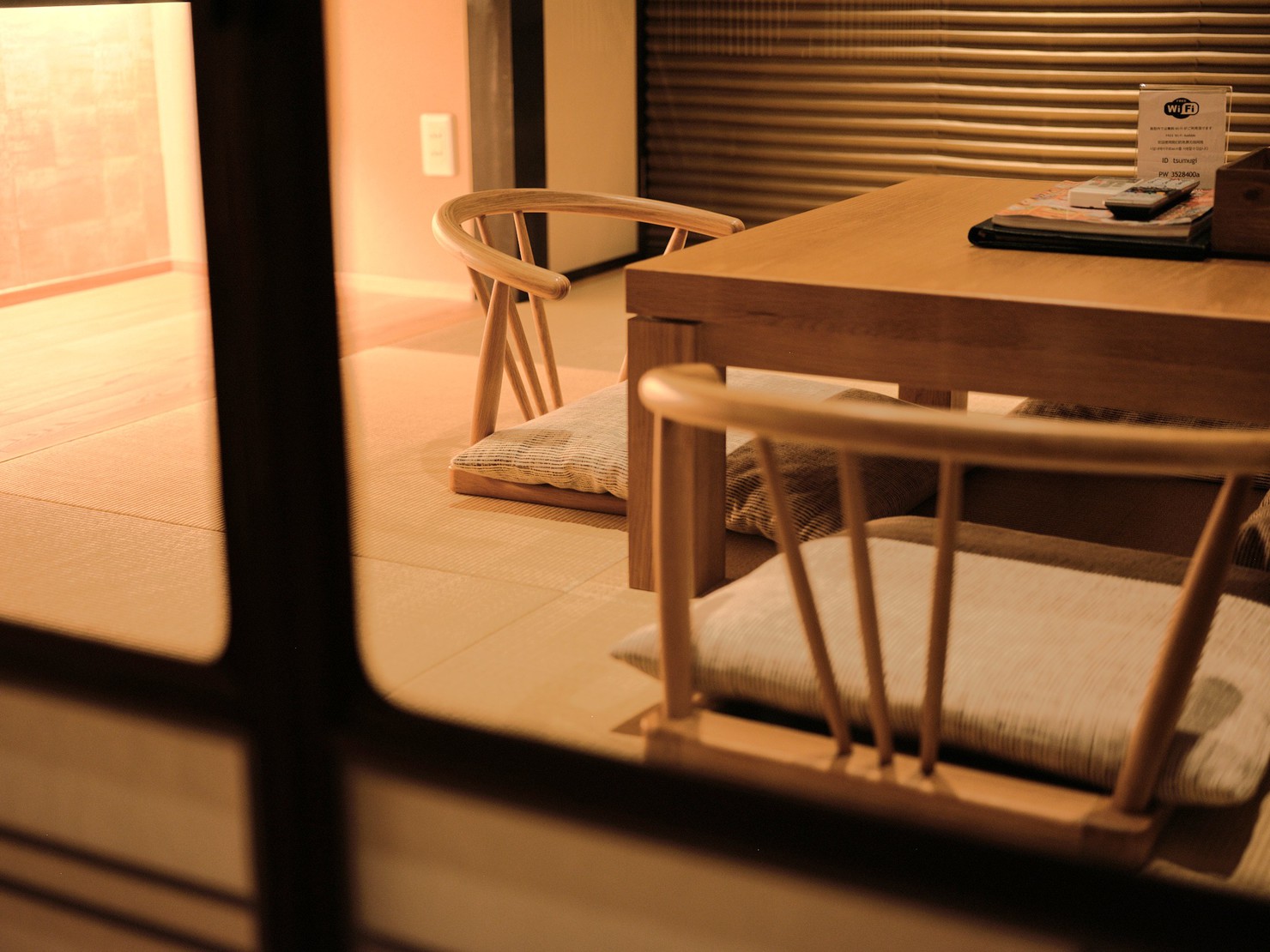 【連泊割】9，000円OFF！伝統の趣を今に伝える、完全プライベートな一棟貸し京町家