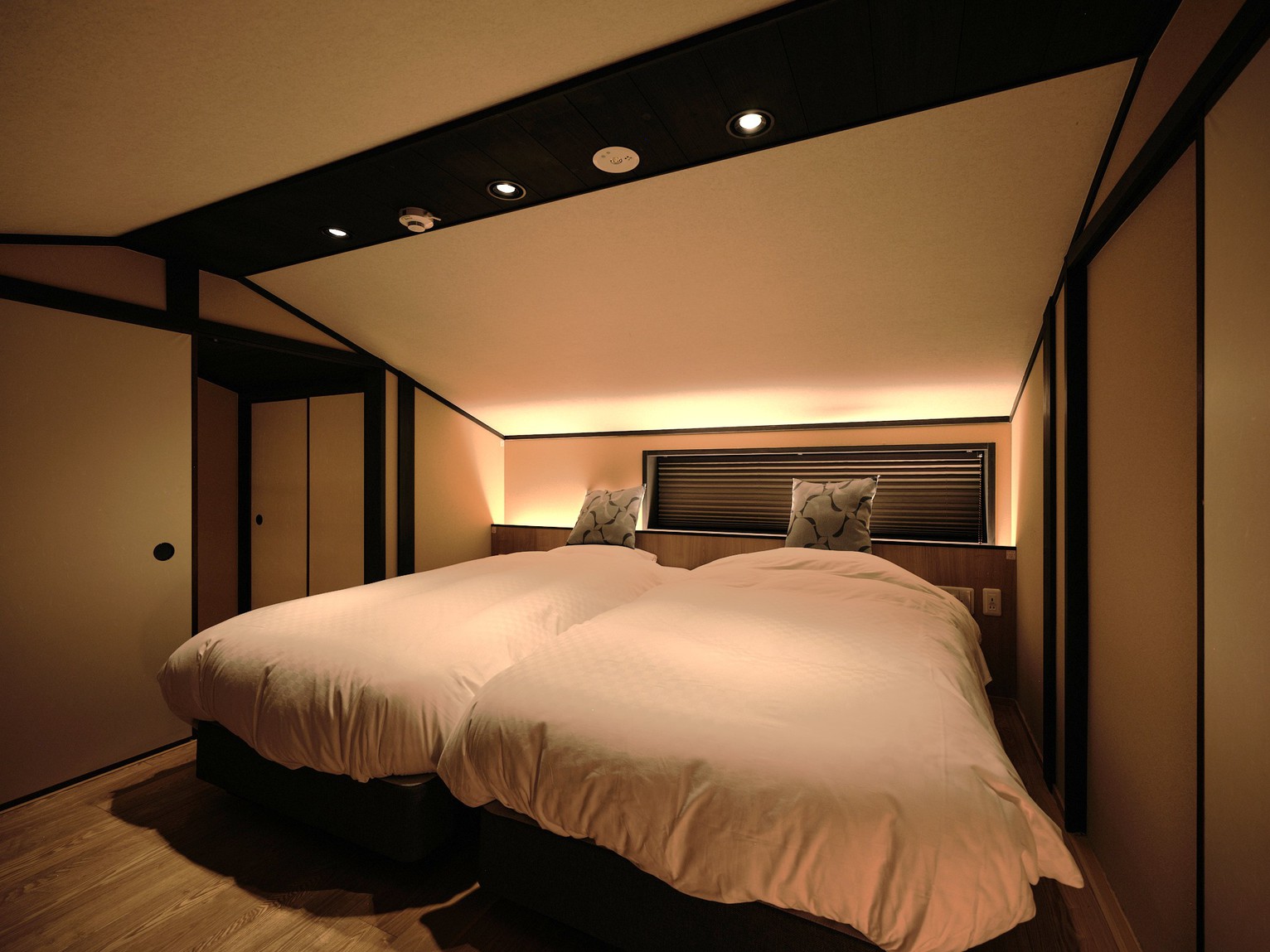 【連泊割】9，000円OFF！伝統の趣を今に伝える、完全プライベートな一棟貸し京町家