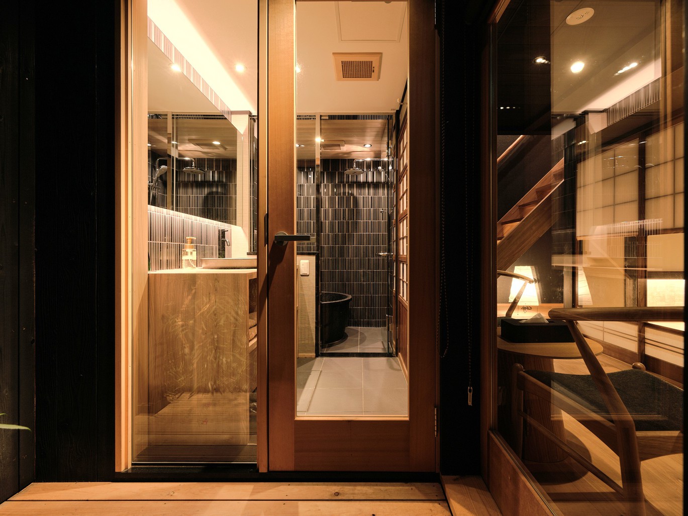 【早割30】2，000円OFF！京町家の風情を満喫するひと時を