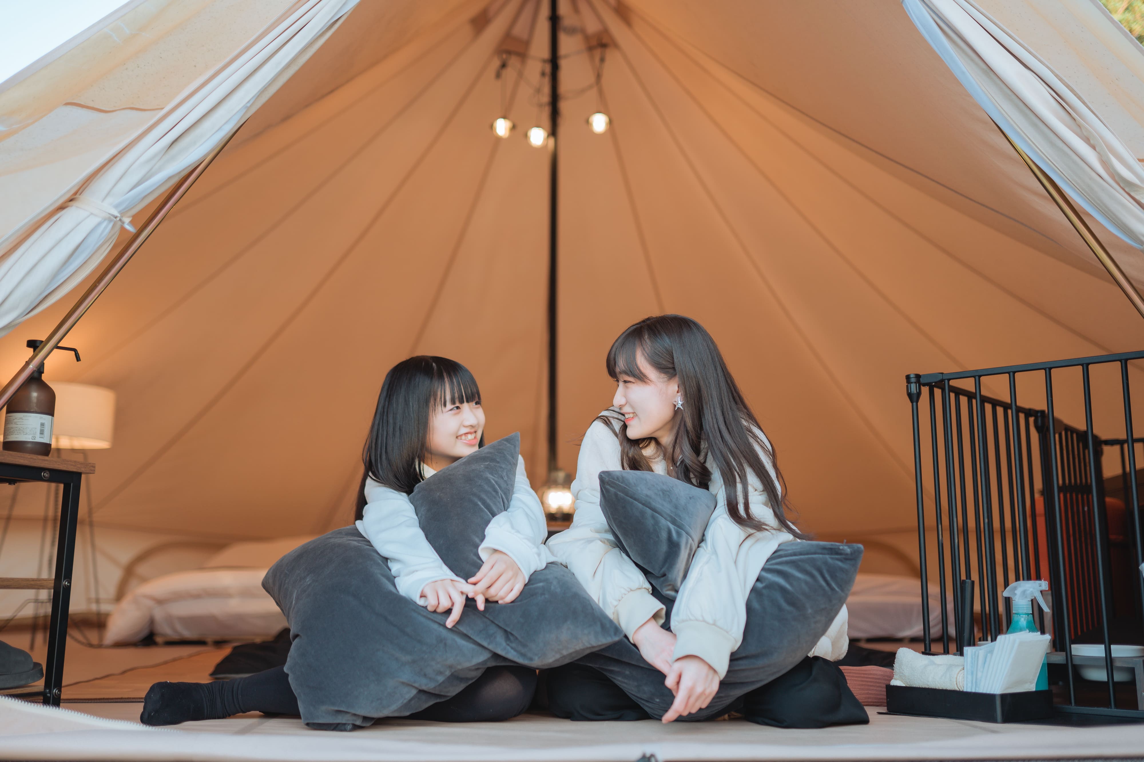 地元食材を活かしたスパイスとソースで楽しむ。海鮮＆お肉のお手軽BBQプラン【1泊2食付き】