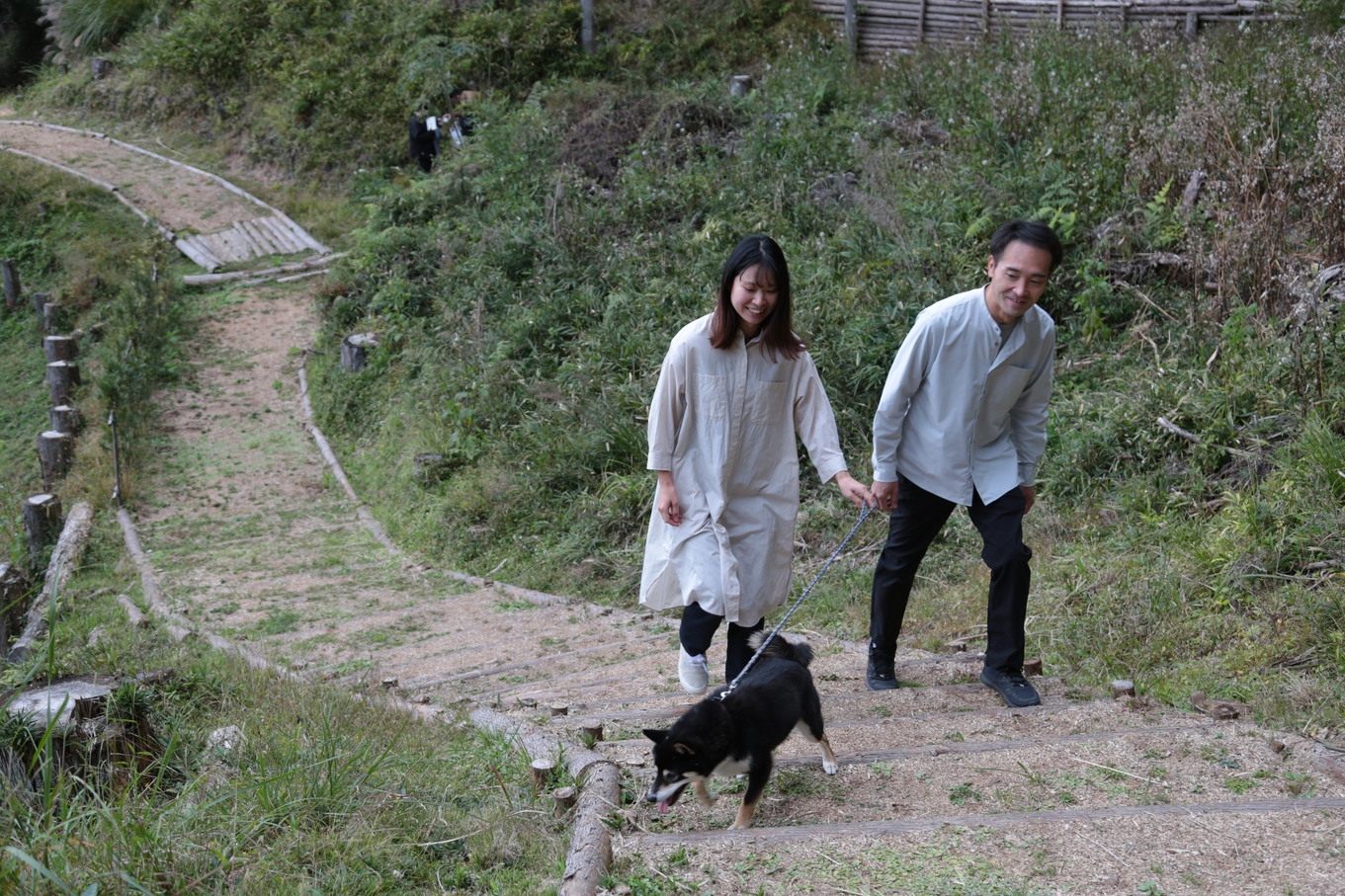 愛犬と滞在プラン（朝夕食付き）