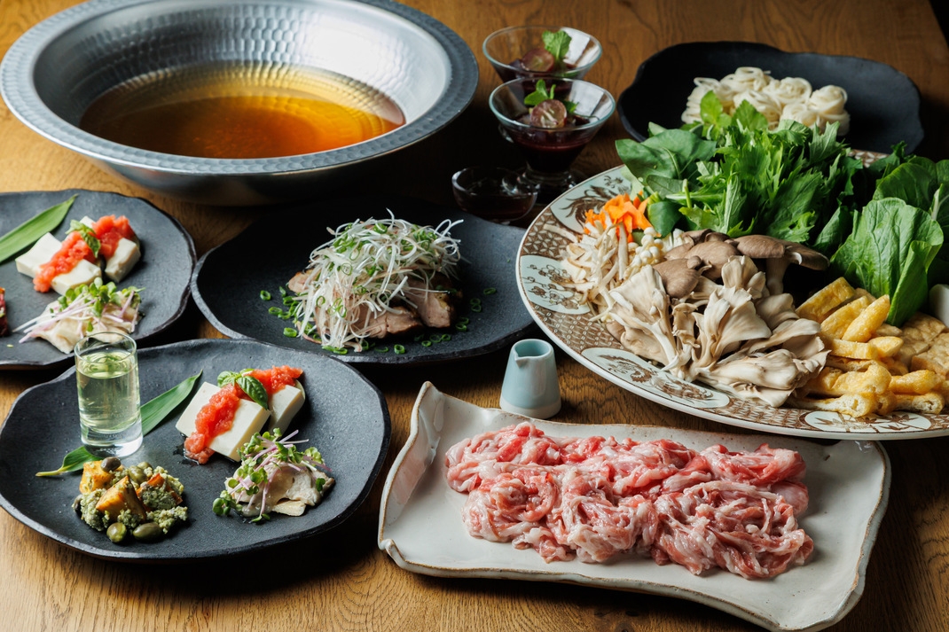 基本プラン（朝夕食付き）