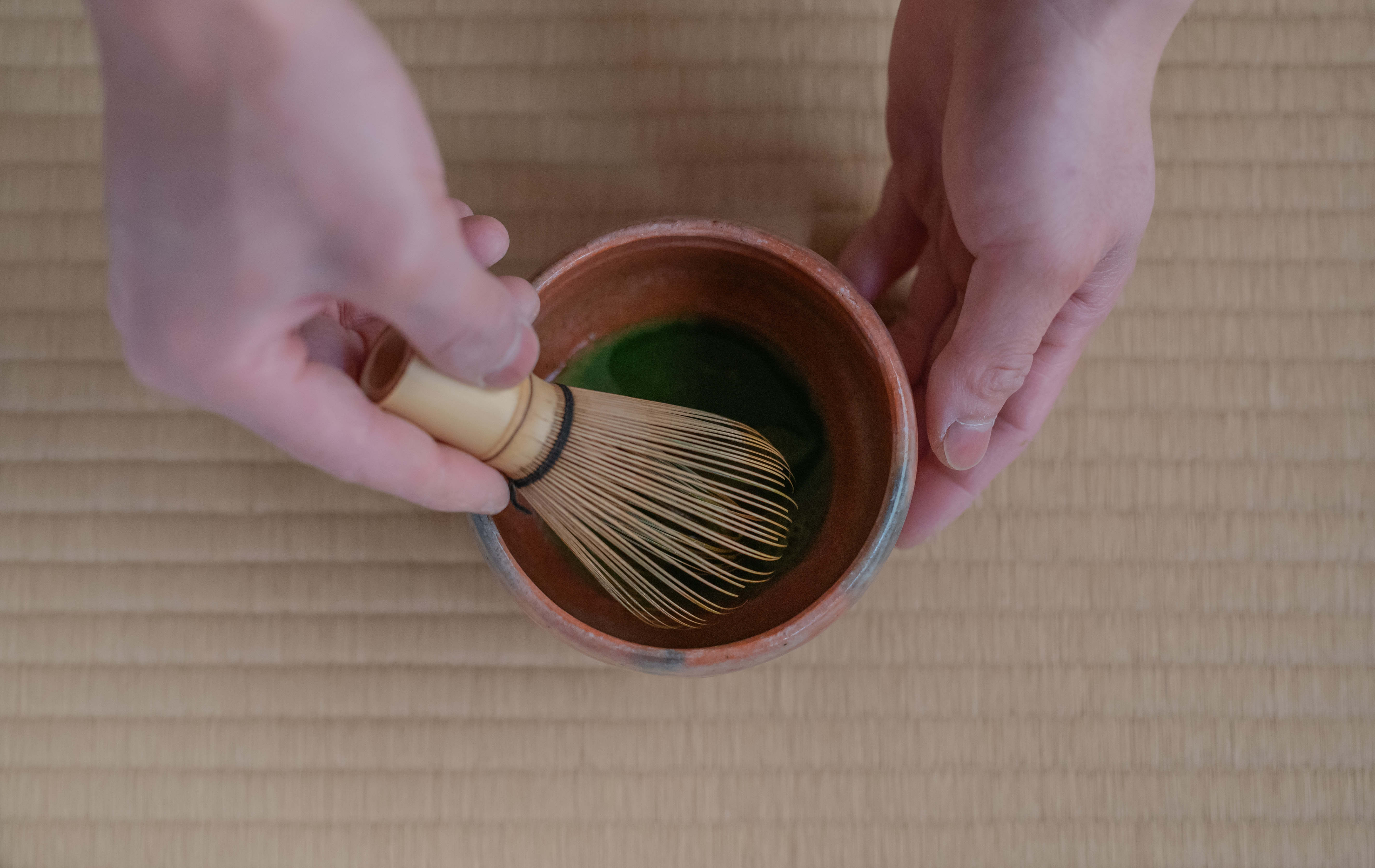 お茶菓子2