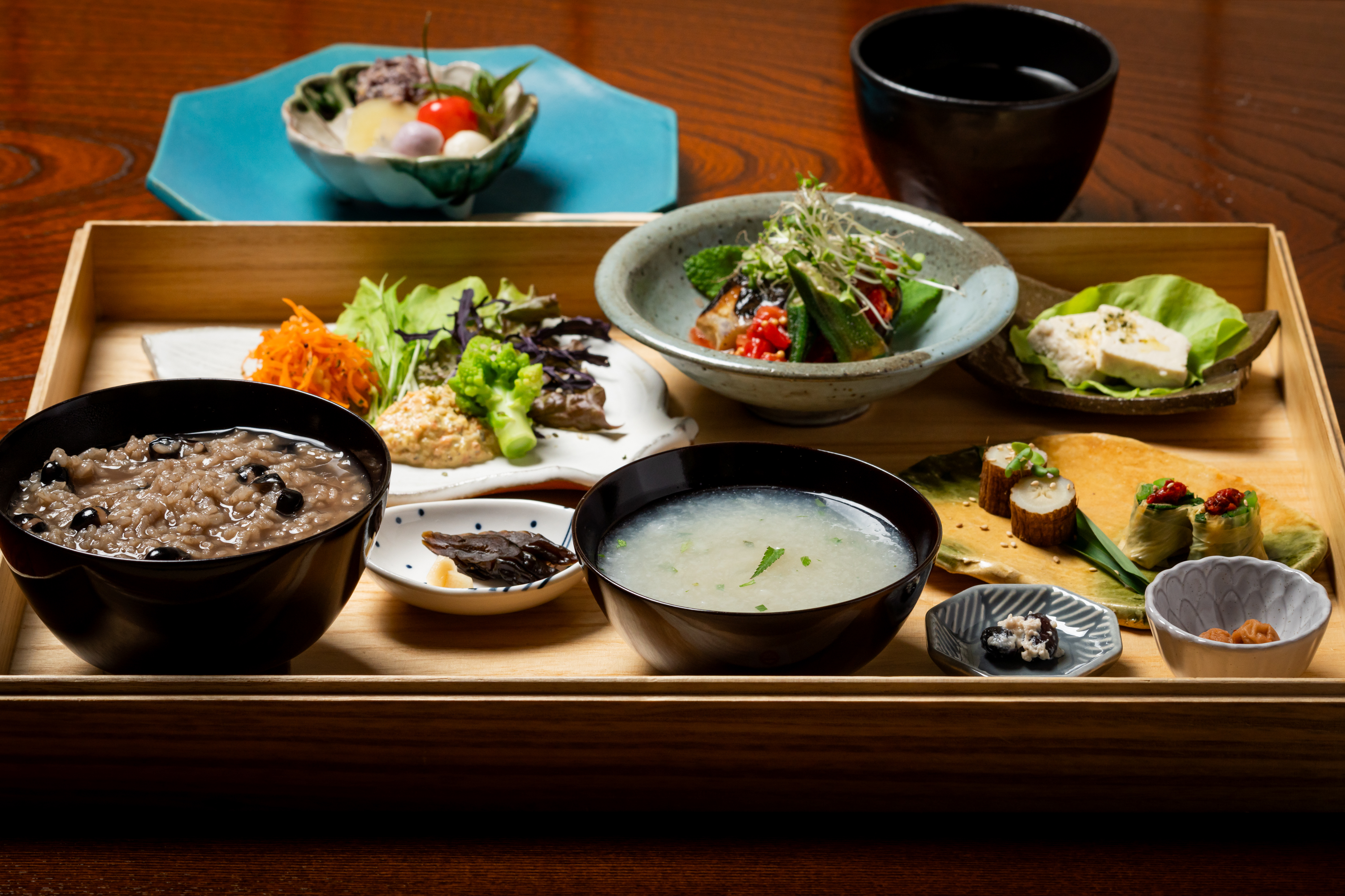 朝食1
