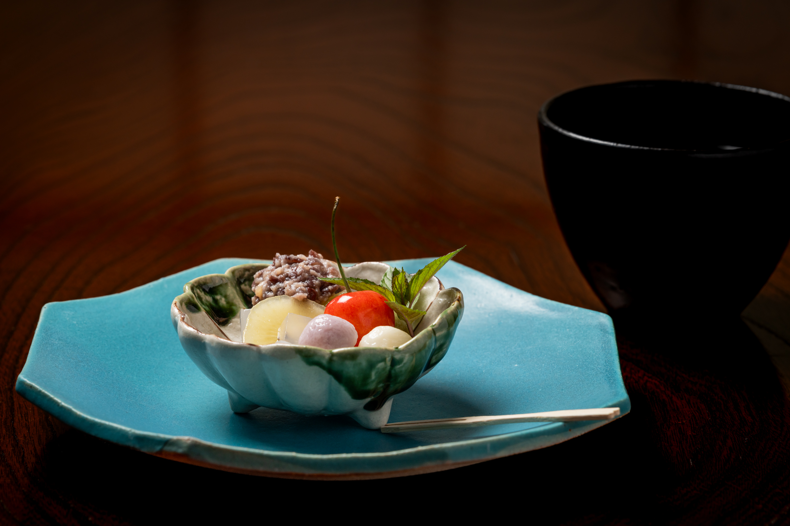 朝食2