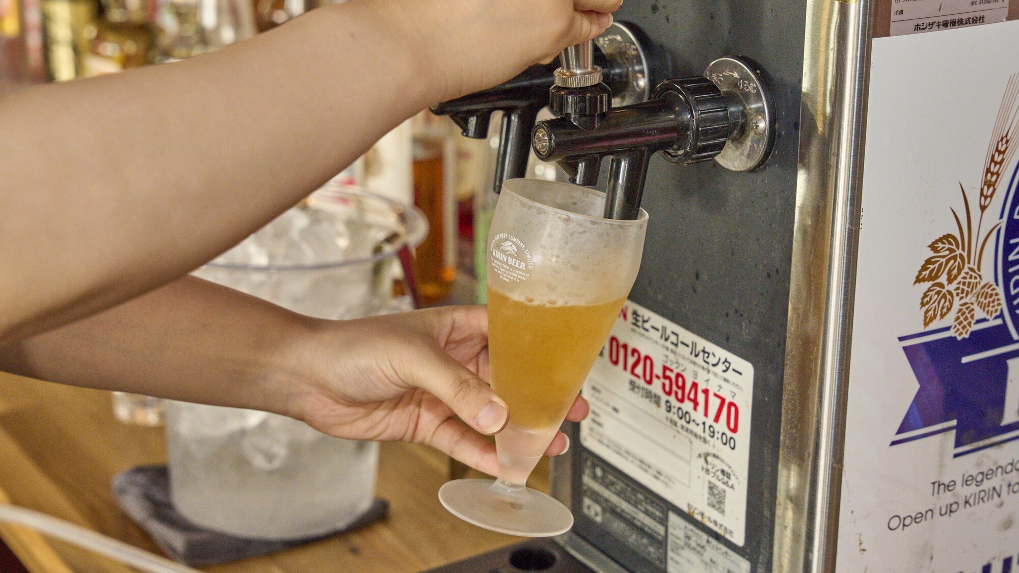 【オールインクルーシブ】お昼からまったり飲める非日常