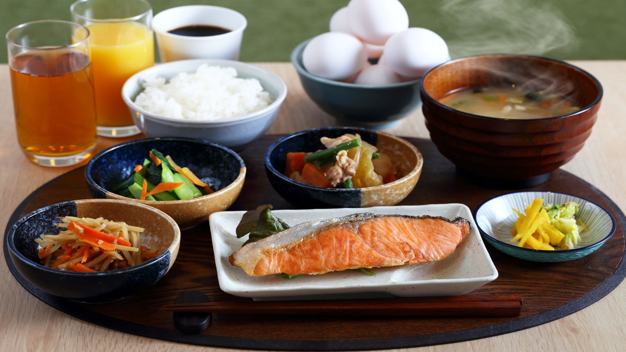 【受験生応援プラン】7つの嬉しい受験サポート付き（朝食付き）