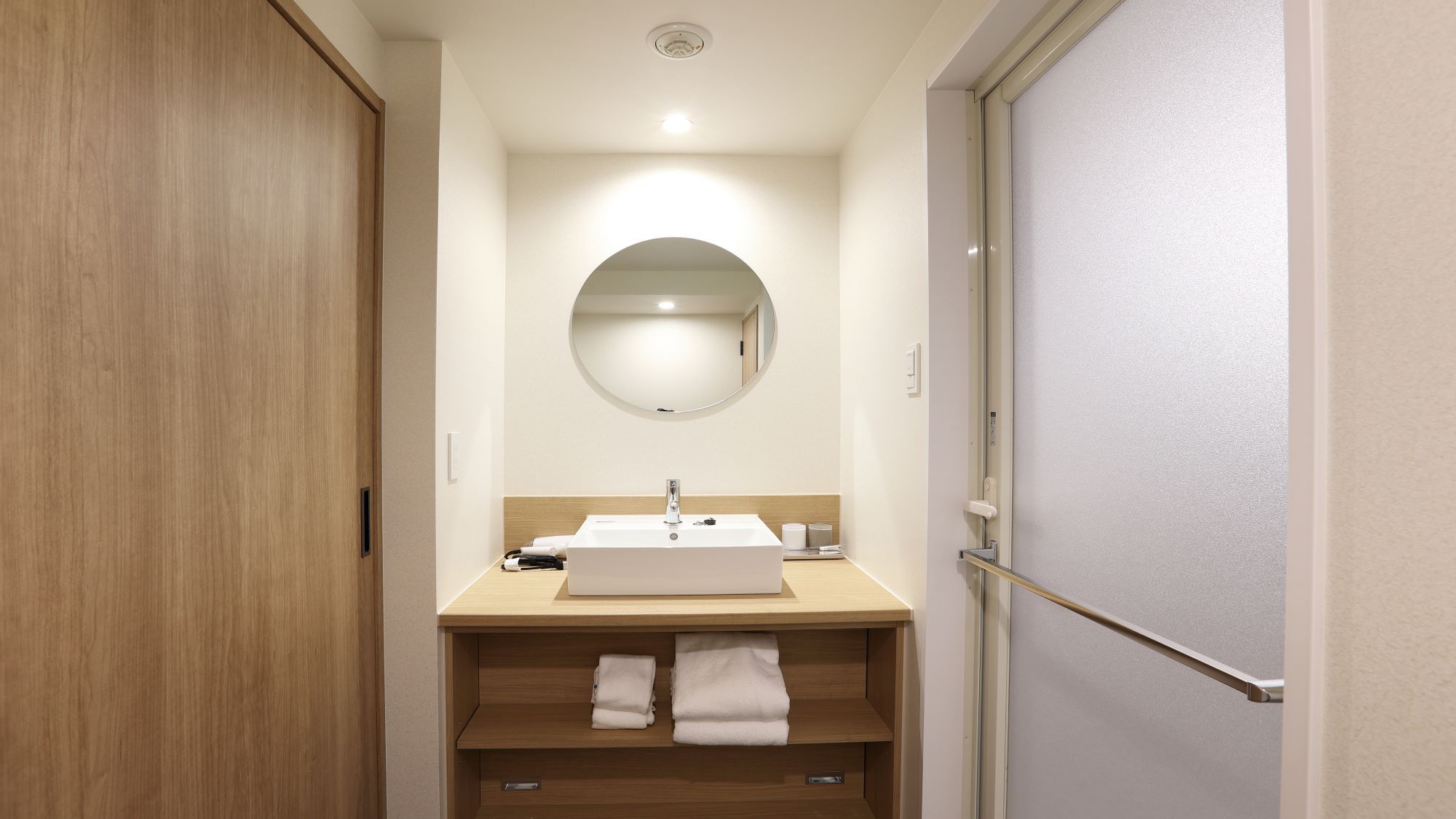 バス・トイレ別/