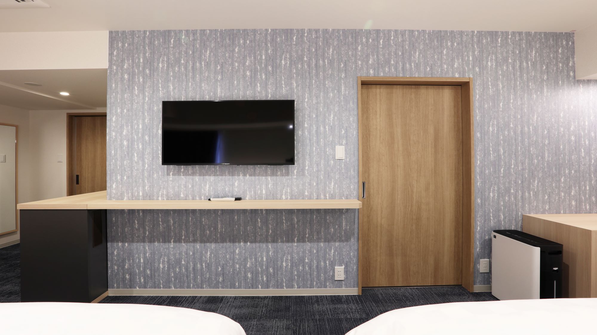 スイートルーム