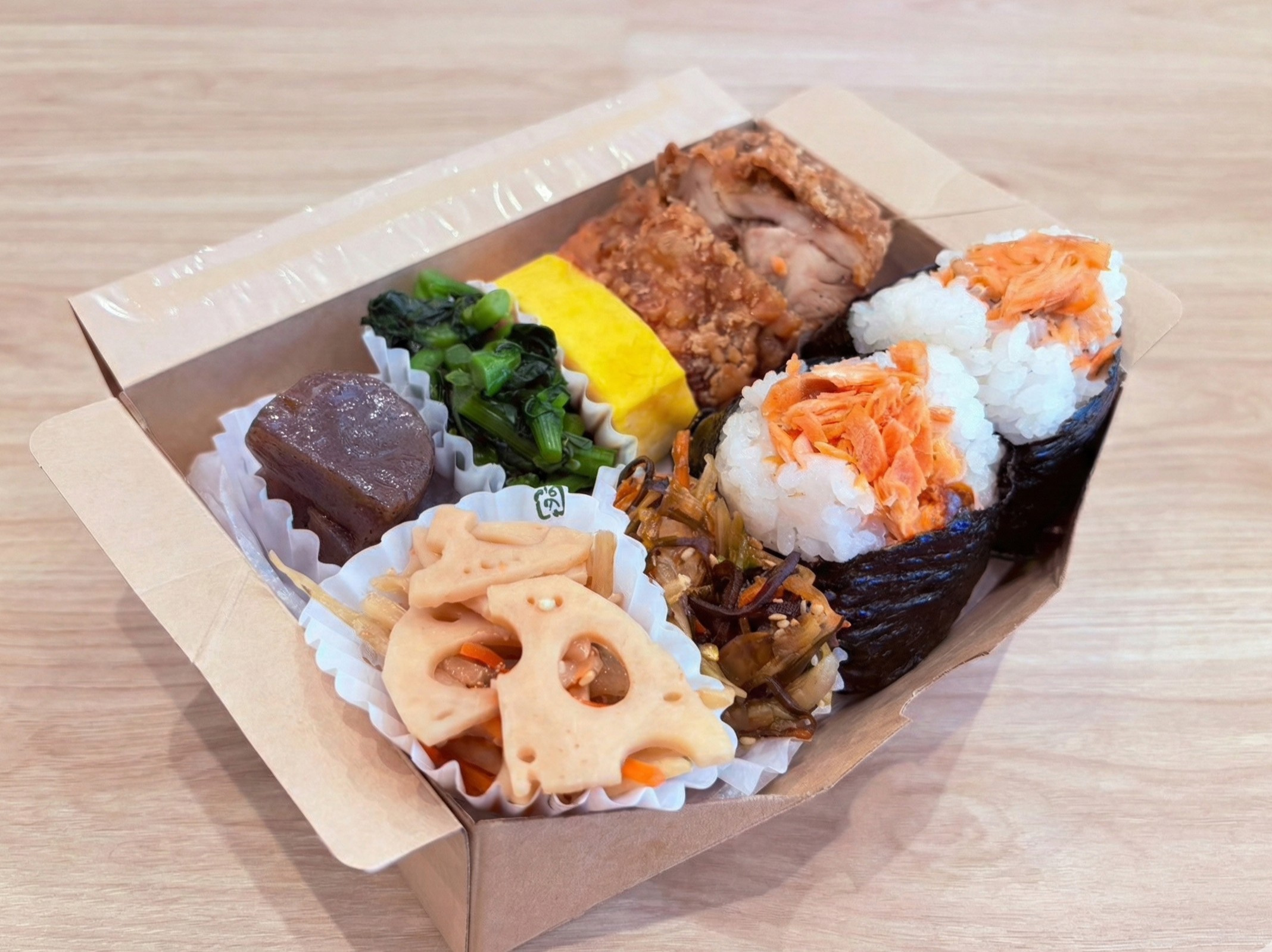 朝食はテイクアウトでも対応可能です※お渡し時間によって受付数に限りがございます。/前日までの予約要