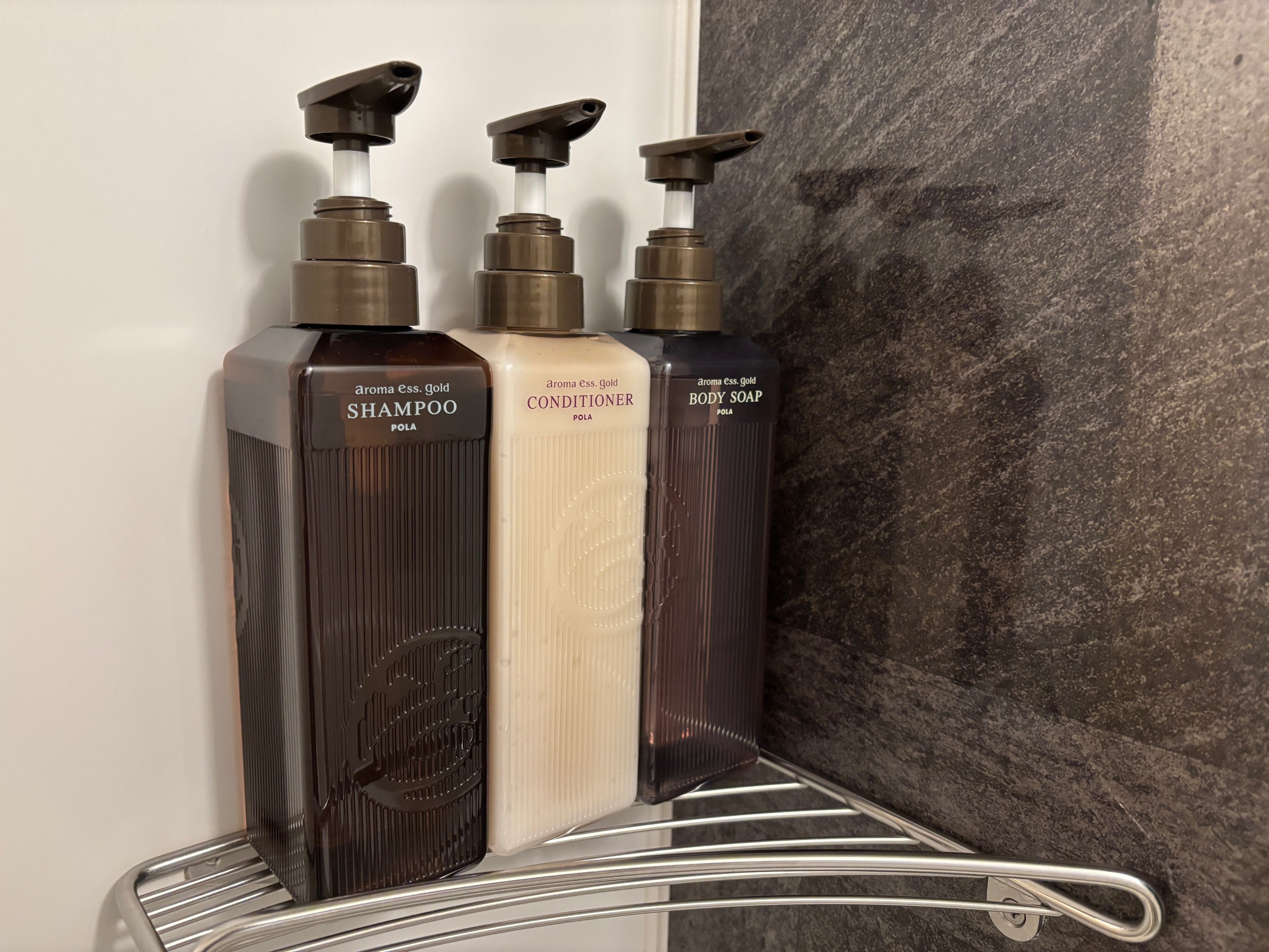 バスアメニティ