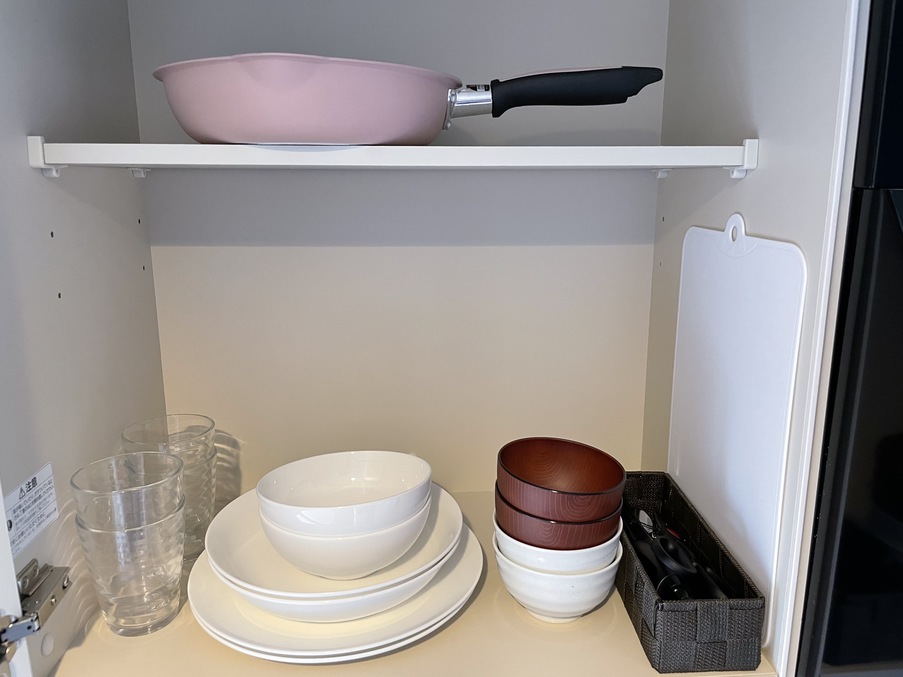 調理器具類