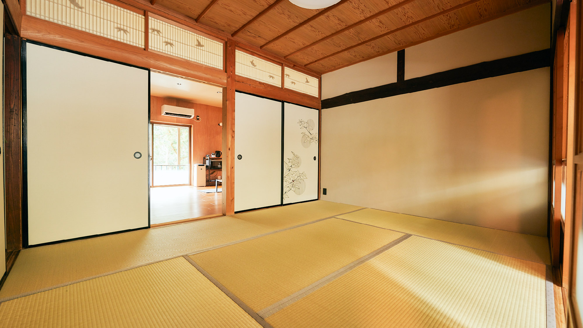 【和室】