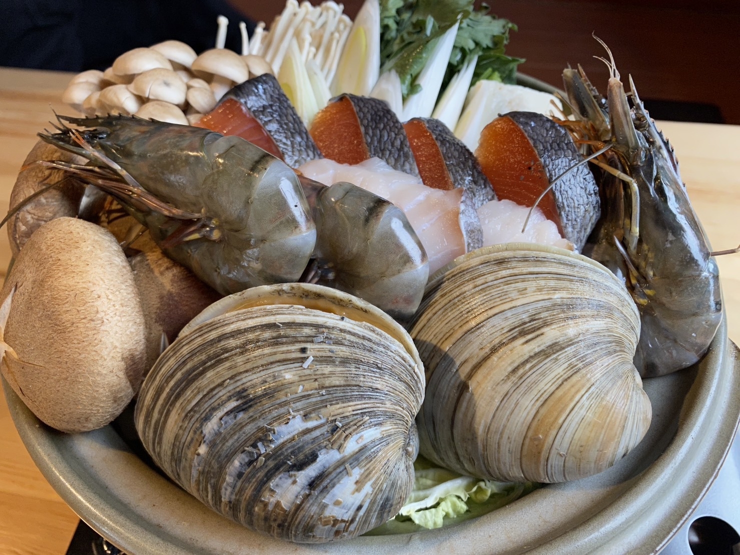 【3種類から選べる夕食セット】駐車場1台つき♪ 2Fフロア貸切