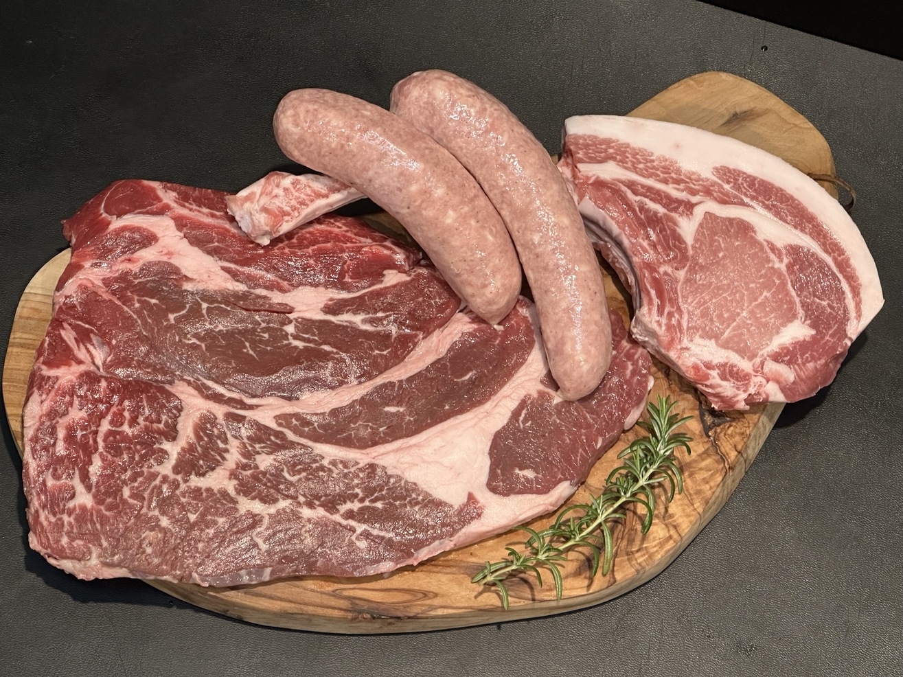 【贅沢焼肉 夕食セット】♪ 2台駐車場付 1Fフロア貸切