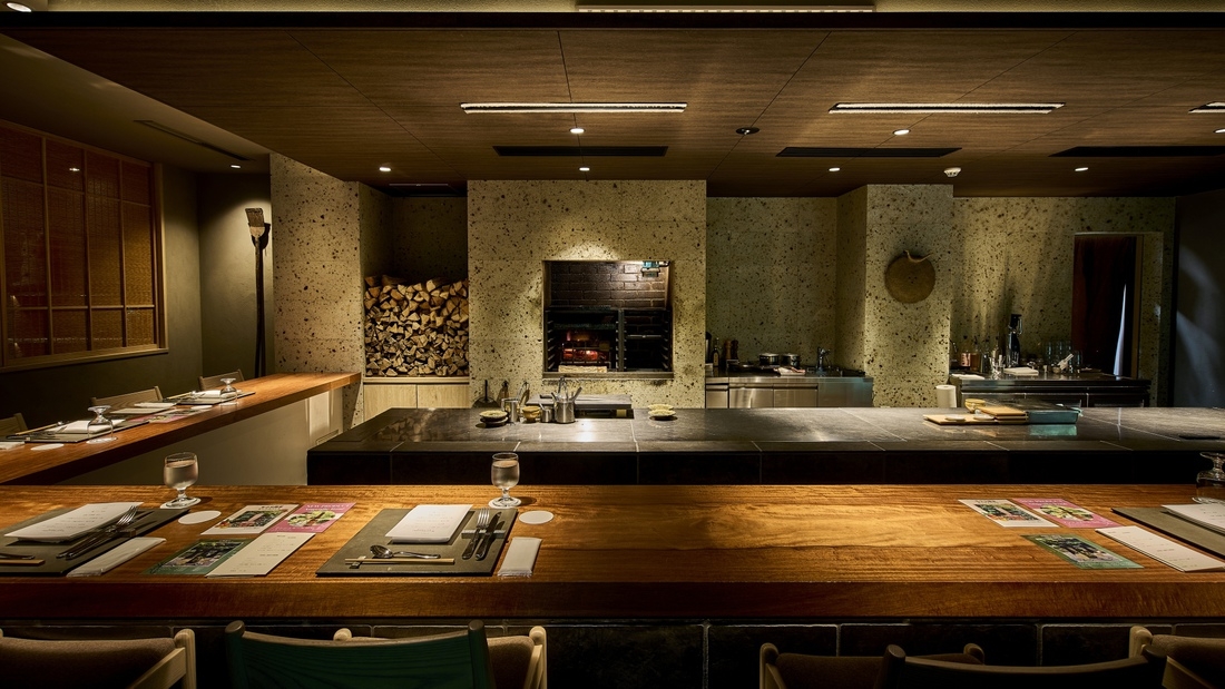 moksa experience （夕朝食付）オールインクルーシブ（お夜食+ミニバー+フリーフロー）