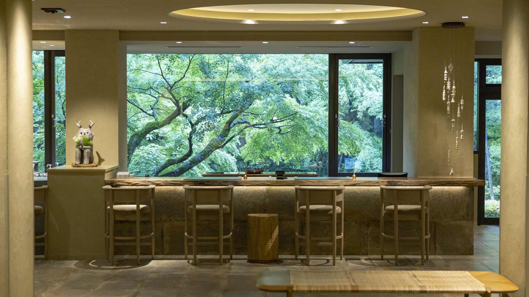 【楽天スーパーSALE】京都・八瀬で、癒えの一夜 - moksa experience -