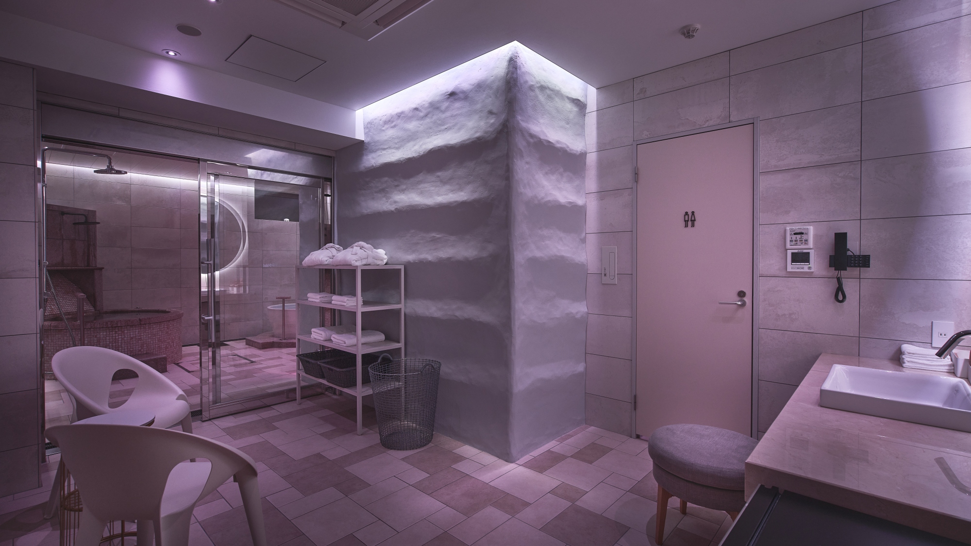 サウナ美蒸 -Bijo