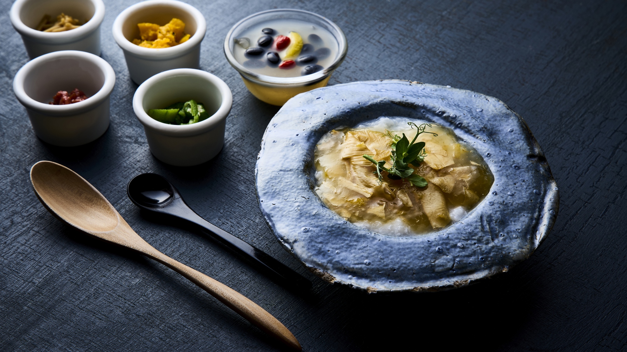 養生朝食イメージ