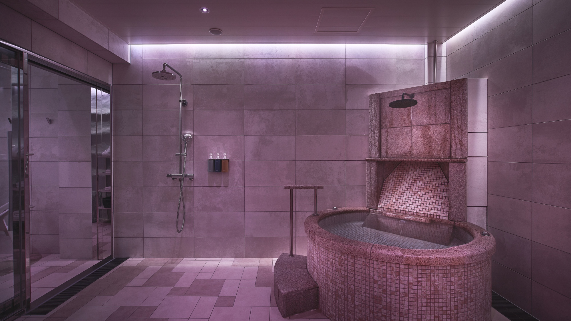 サウナ美蒸 -Bijo