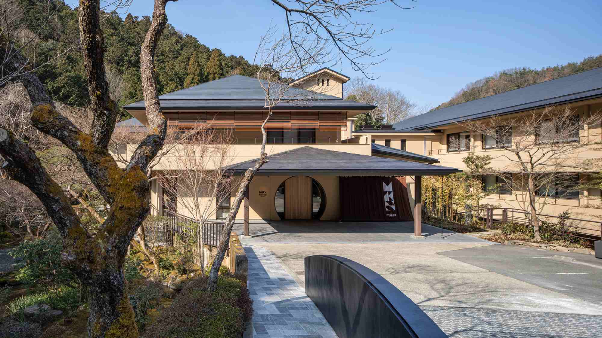 moksa 宿泊予約【楽天トラベル】