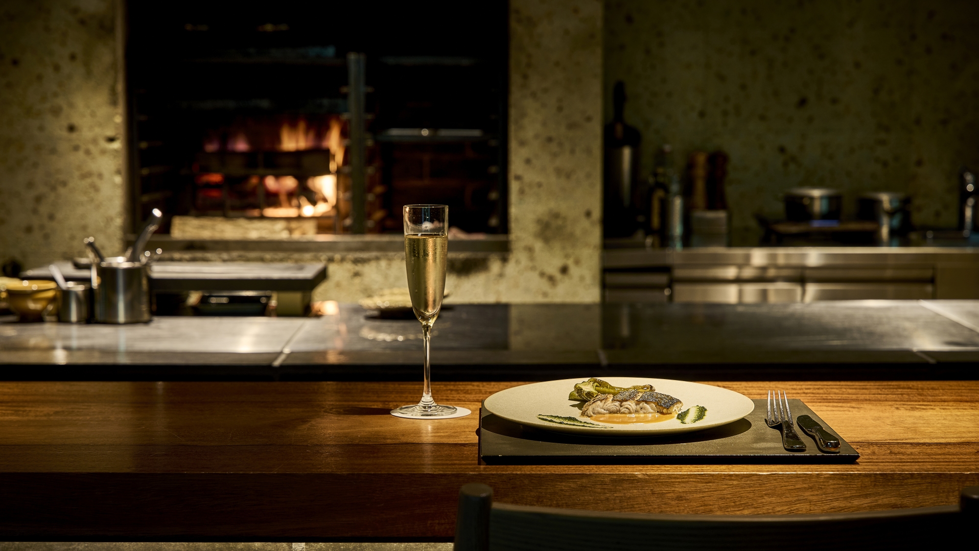 ディナーイメージ