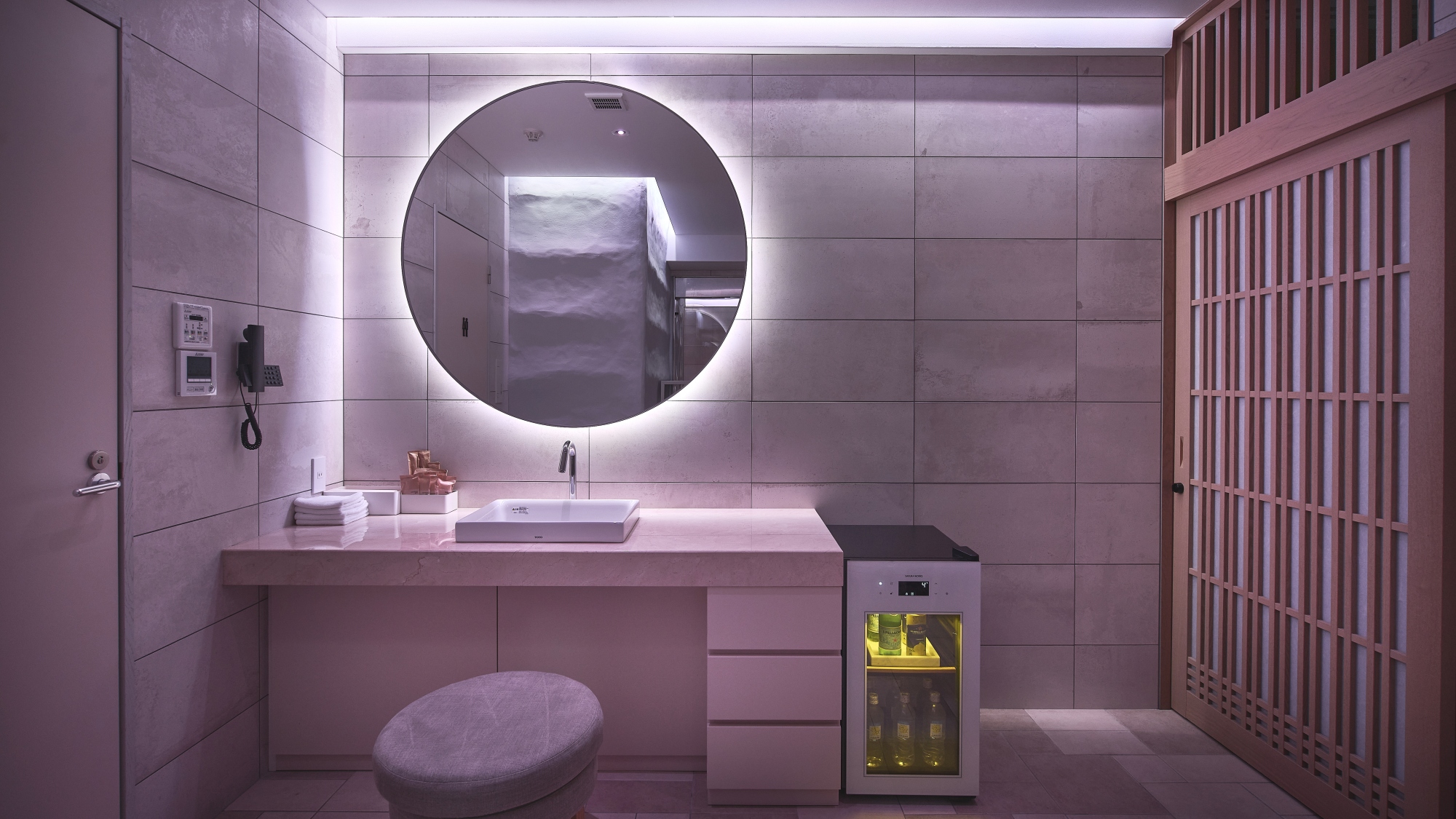 サウナ美蒸 -Bijo