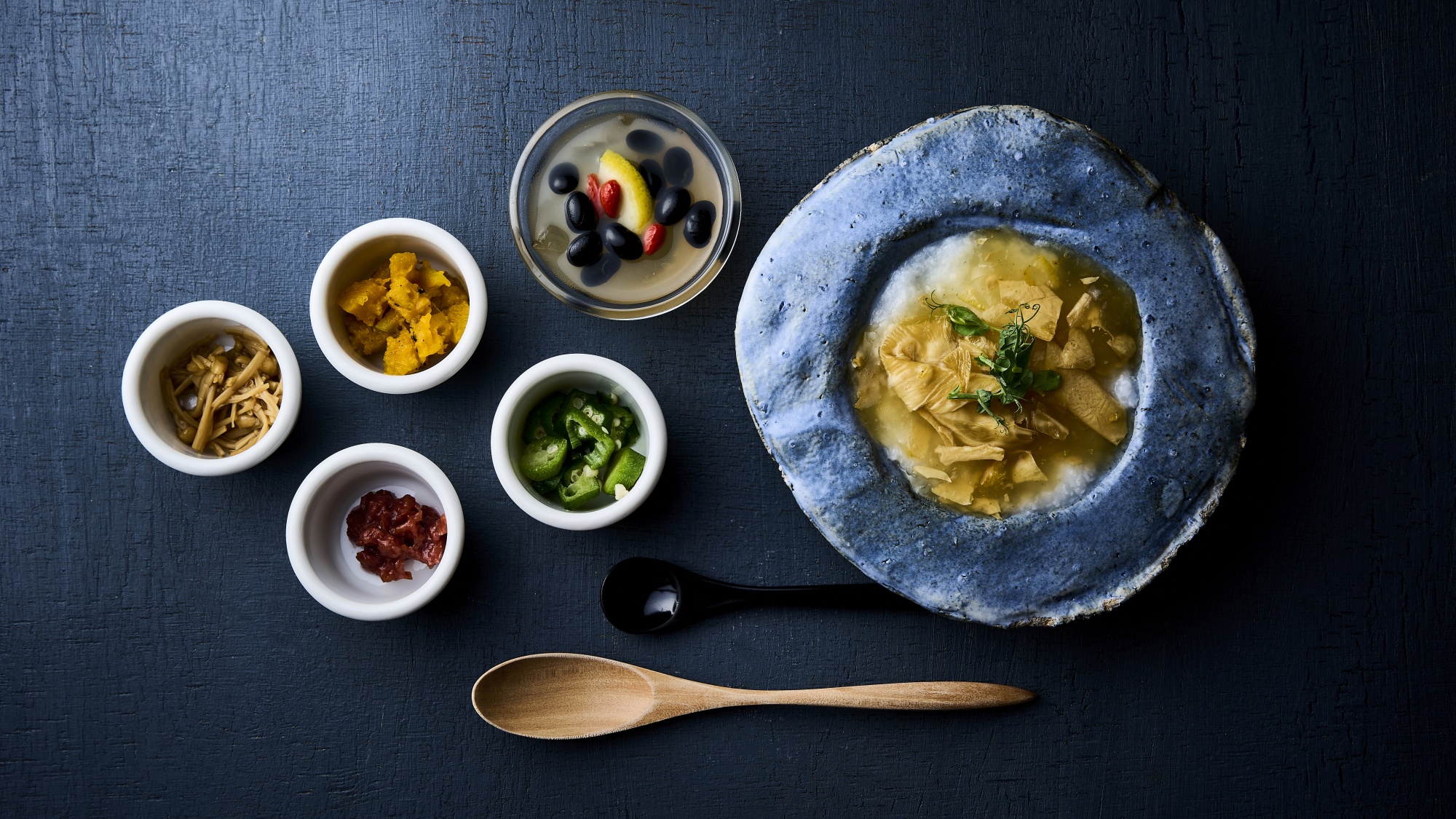 養生朝食イメージ