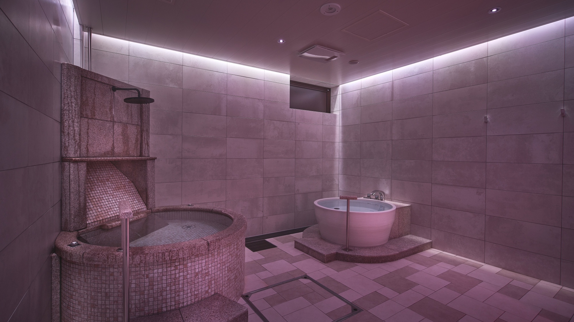 サウナ美蒸 -Bijo