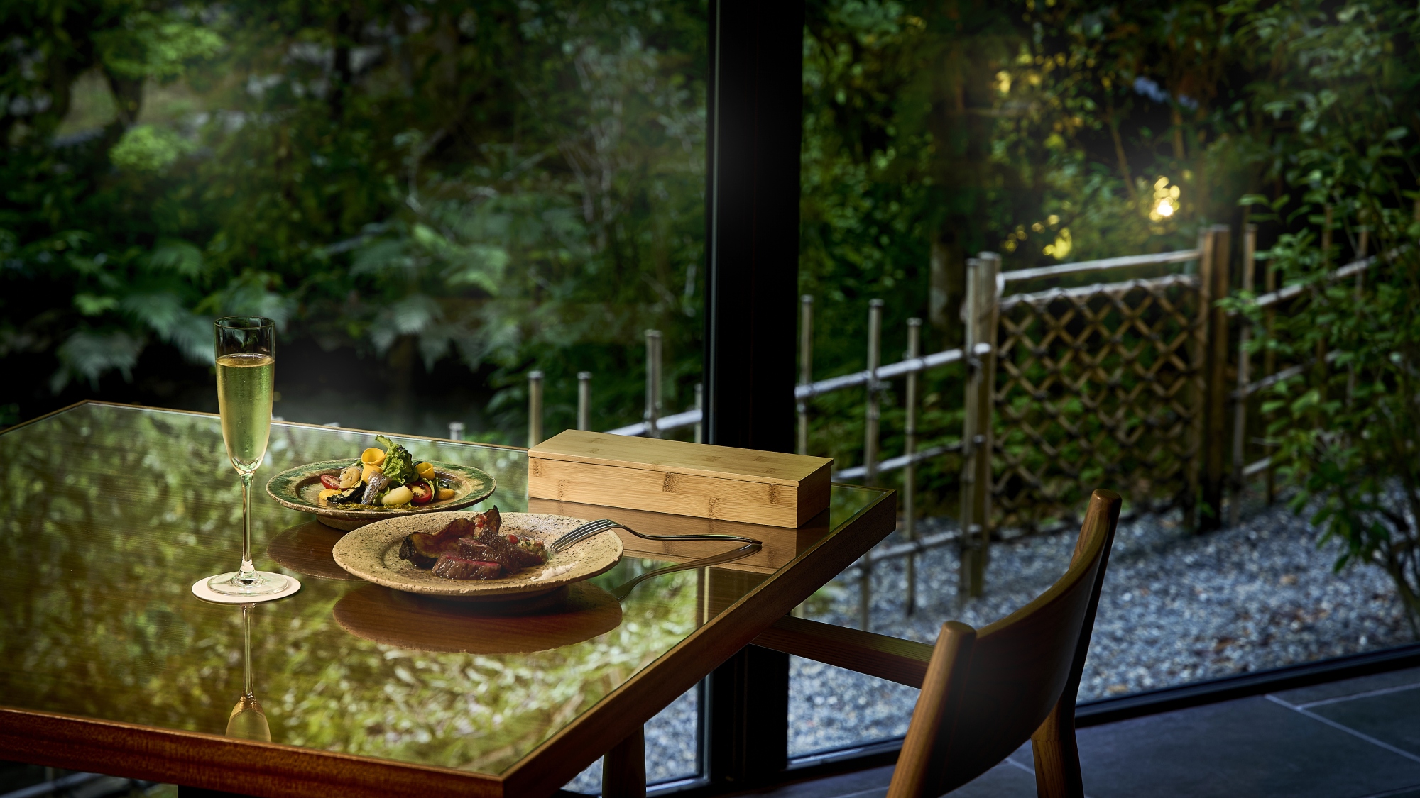 ディナーイメージ