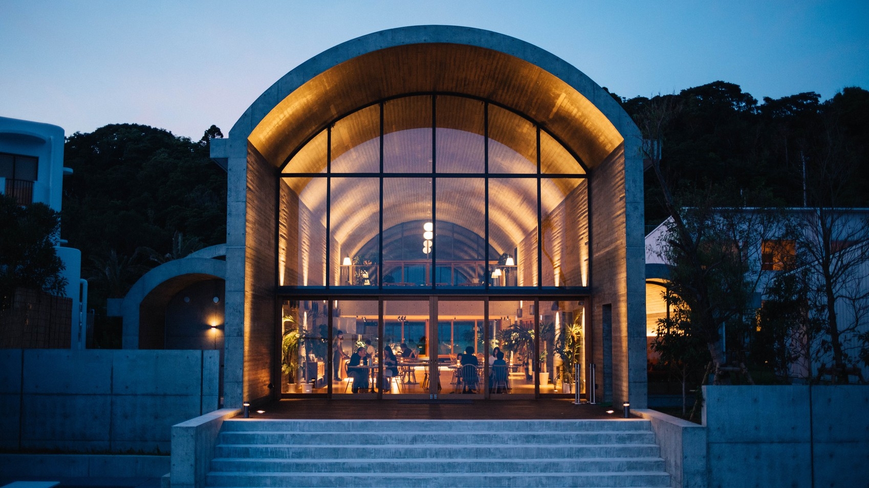 【special offer最大50％OFF｜二食付｜夕食19:30】旬の五島を味わう【〜3/14】