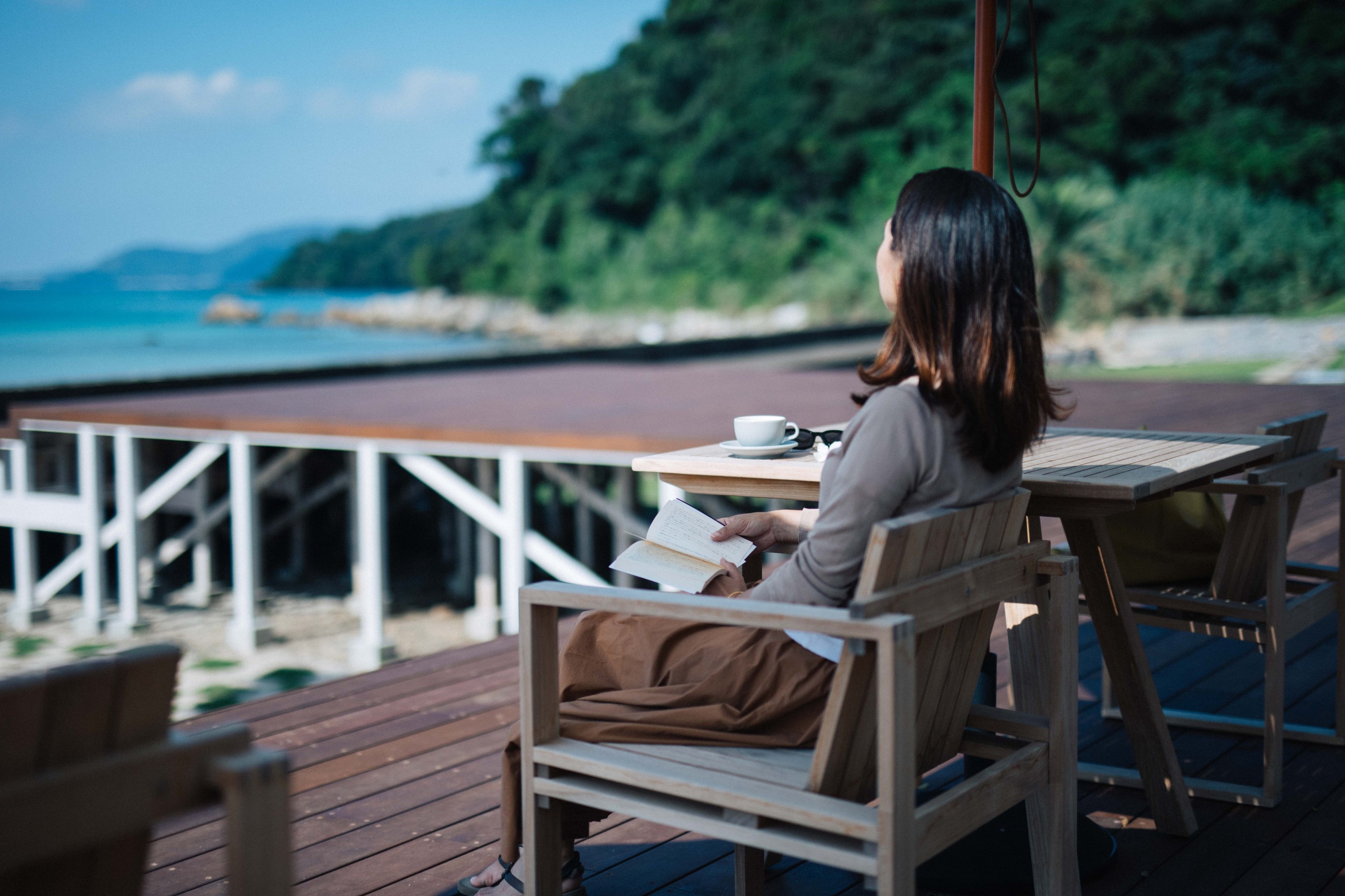 【一人旅応援｜朝食付き】魅力あふれる五島列島で自分らしく過ごしたいあなたに！ビジネス利用にも！