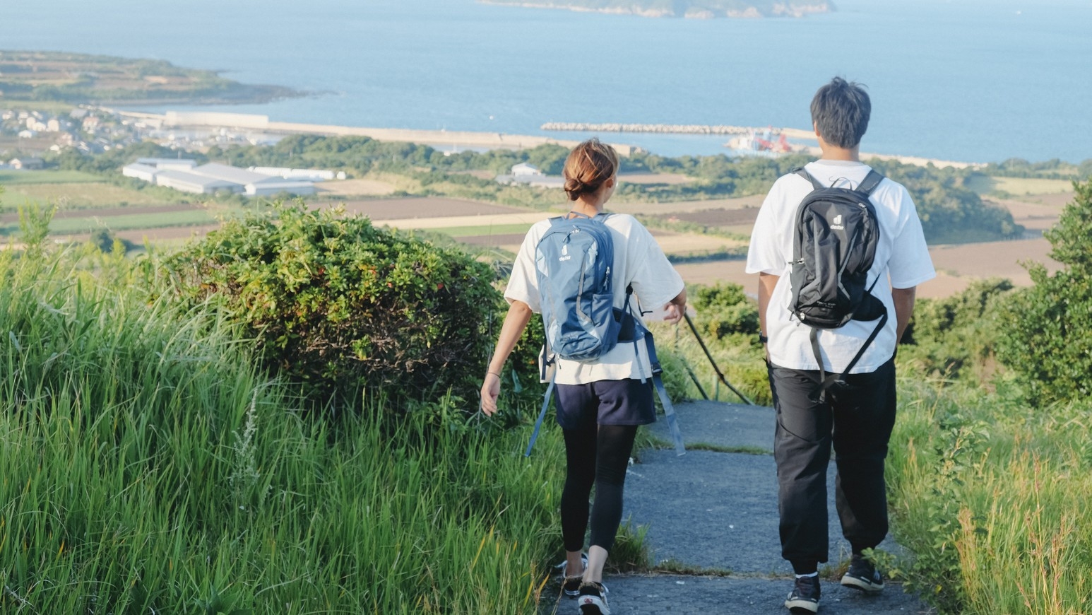 【長崎県しま旅下五島×自然体験】3組限定｜朝食付き　自然とつながる体験付きプラン