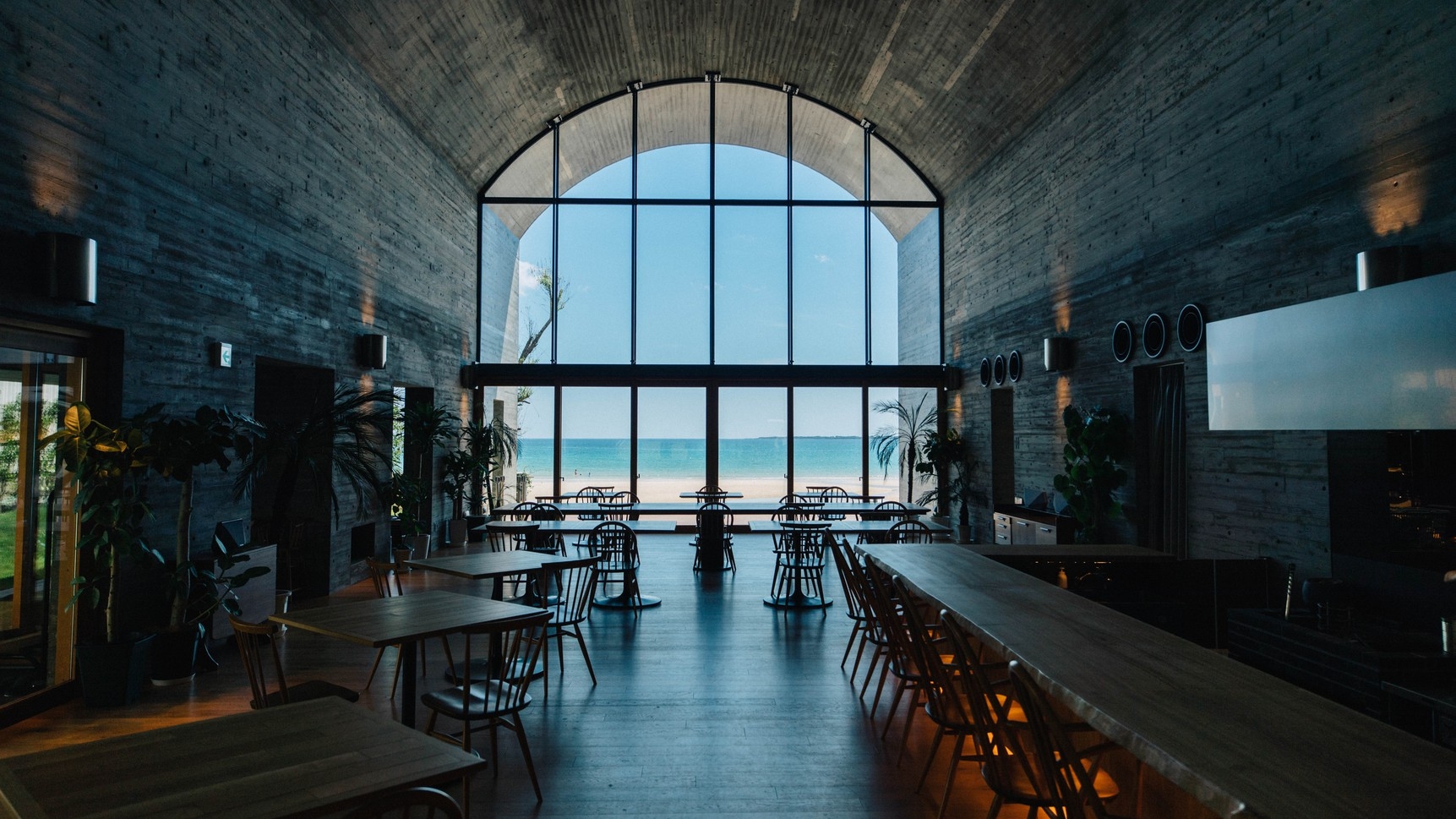 【長崎県しま旅下五島×文化体験】山本二三美術館入館チケット付きプラン