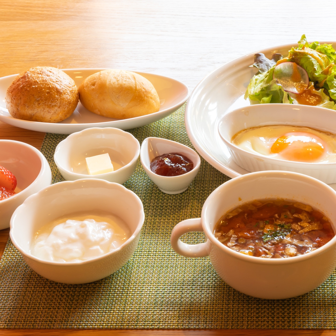 【1泊2食】かけ流しの温泉を楽しむ♪ご夕食は鹿児島産黒豚しゃぶしゃぶ、ミニ黒毛和牛ステーキを♪