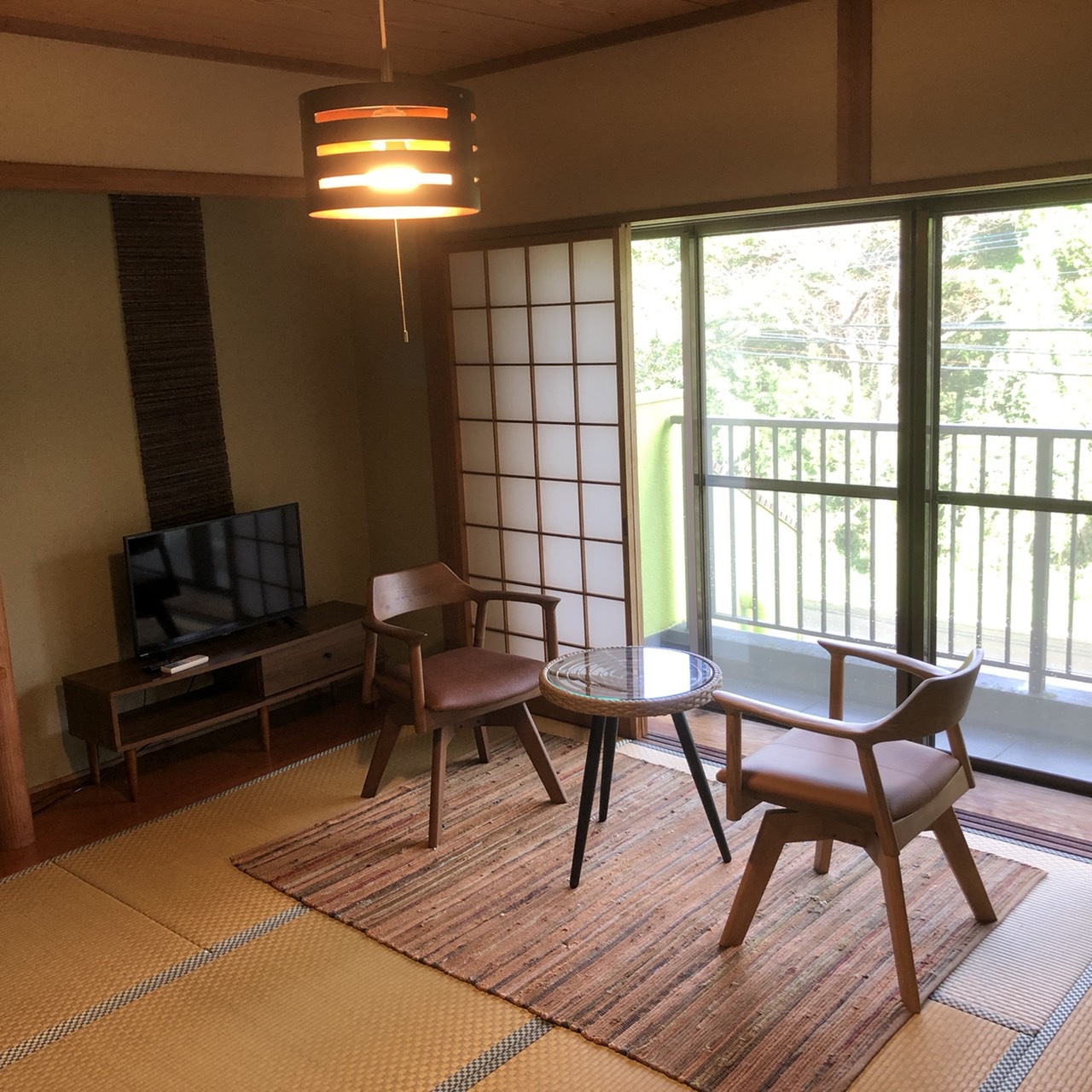 和室8畳（最大6名様）※部屋売り