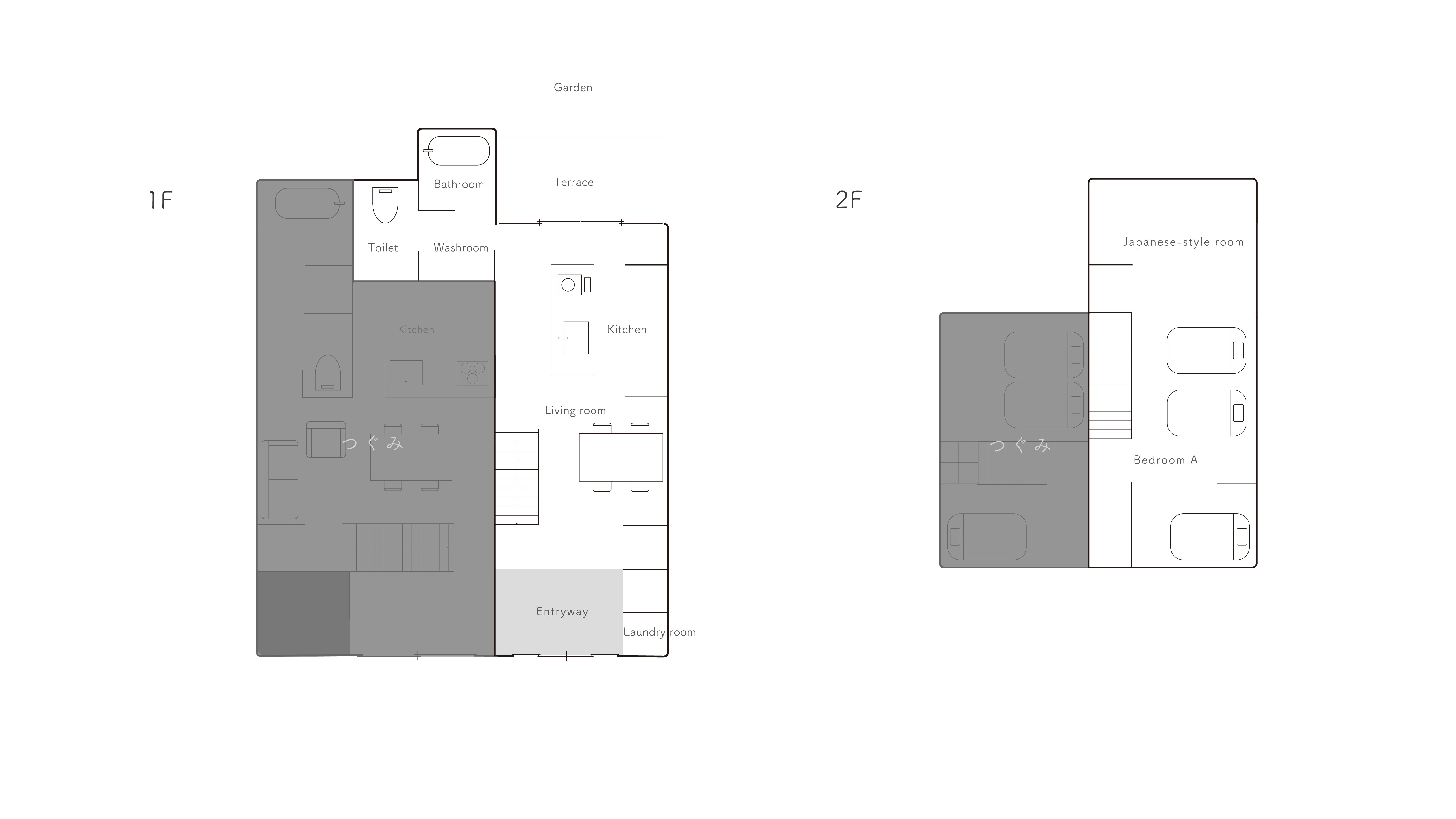 【最大5名】ひばり_80㎡