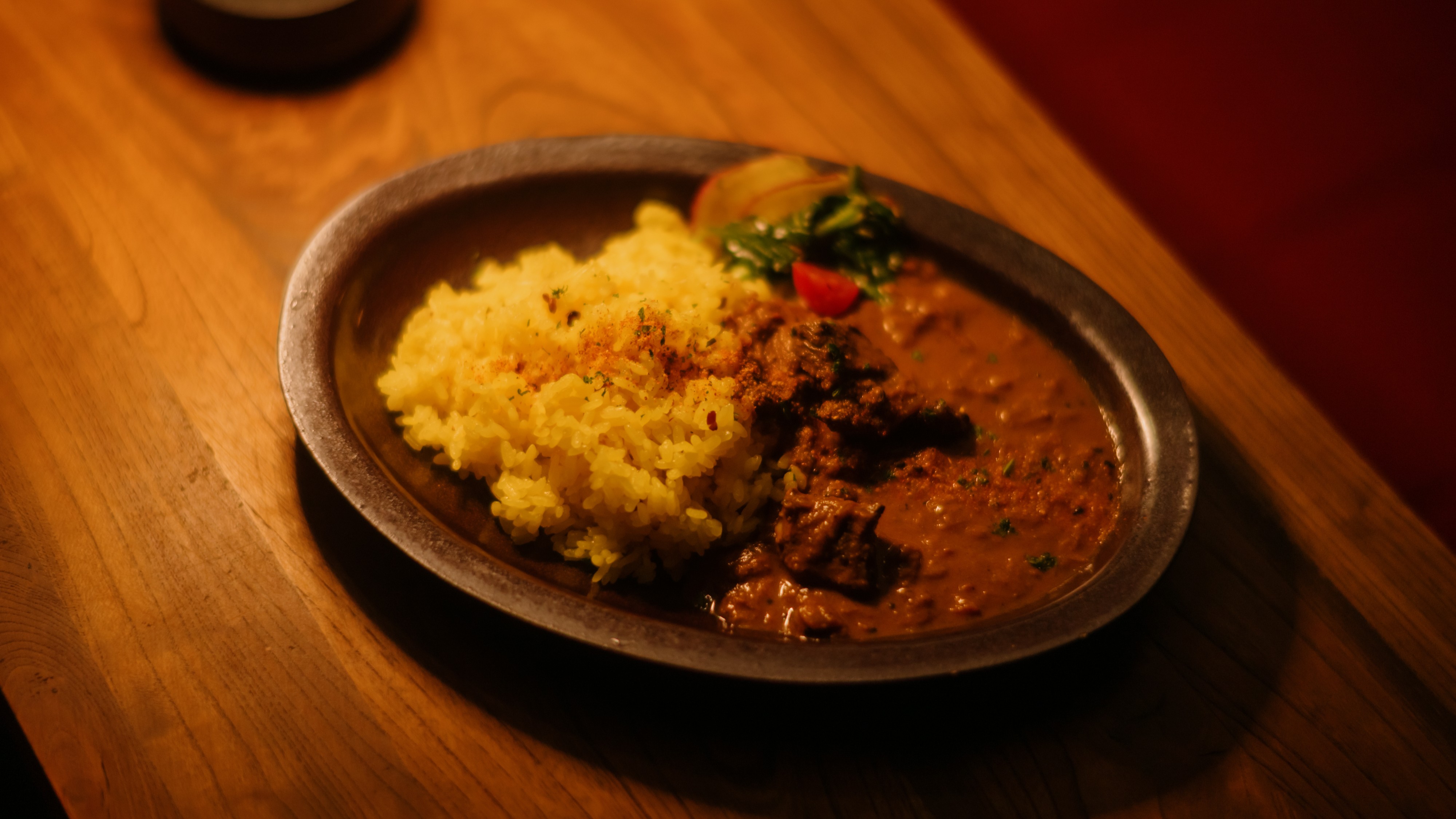 【館内施設】ジャズの音色に包まれる喫茶店＆BAR
