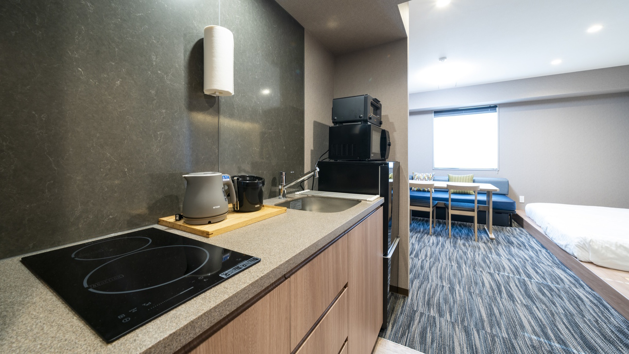 スーペリアファミリージャパニーズ