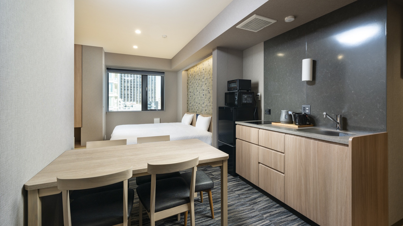 スーペリアジャパニーズルーム