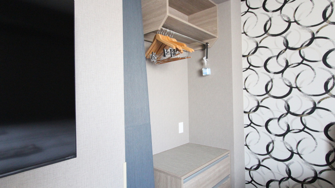 スーペリアルーム