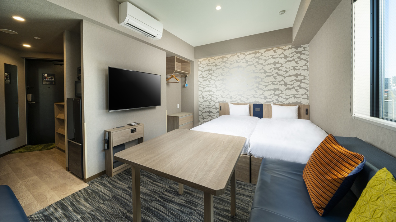 スーペリアルーム