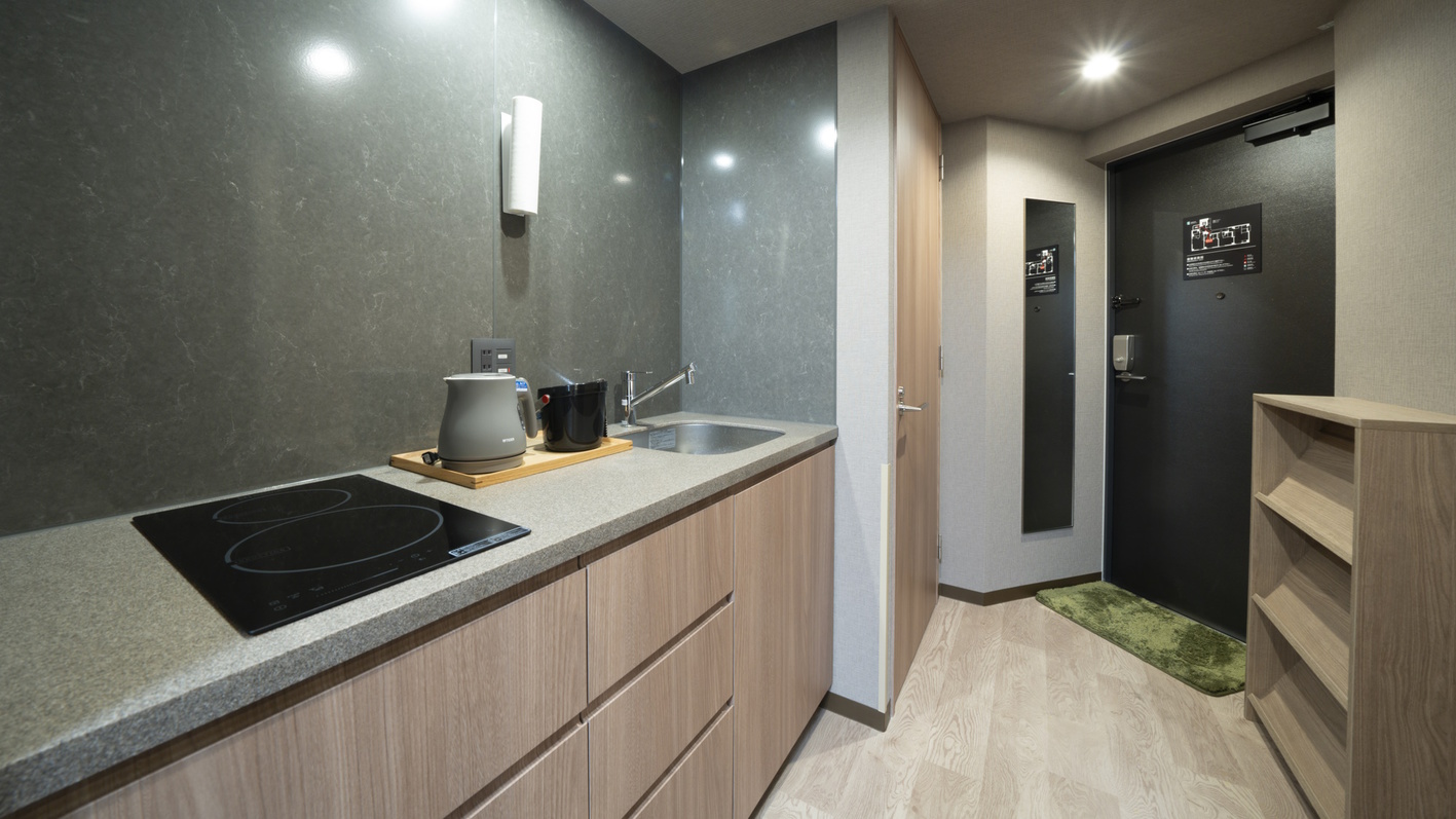 スーペリアルーム