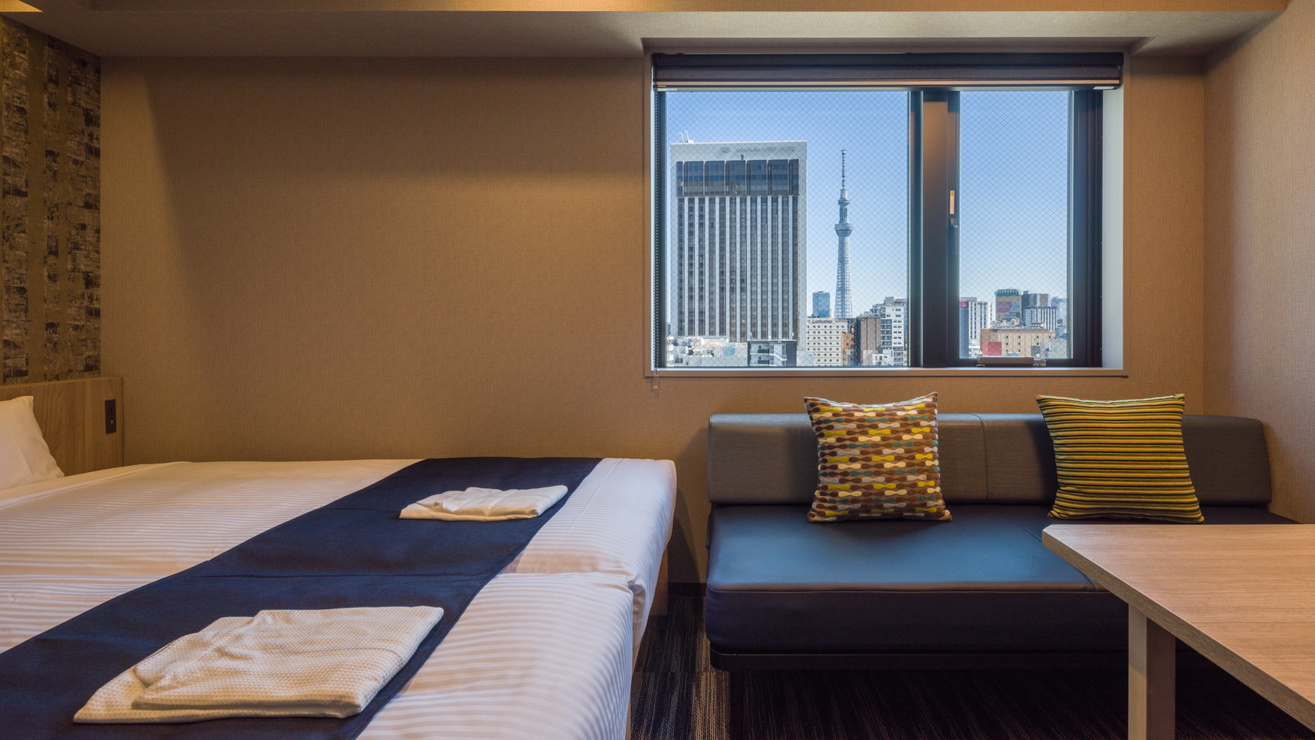 スーペリアルーム