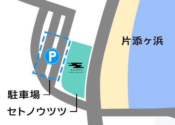 駐車場地図