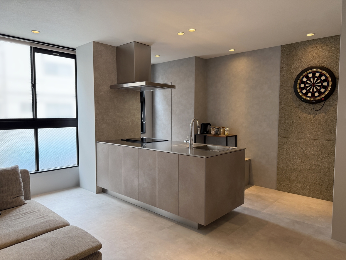 2泊以上で更にお得♪連泊プラン