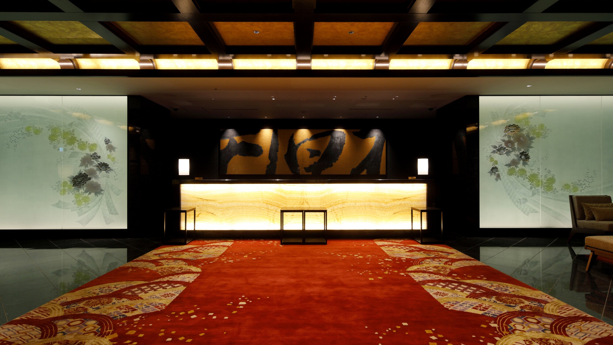 【スタンダードプラン】2022年12月OPEN！金沢観光の中心地で過ごす優雅なホテルステイ／食事なし