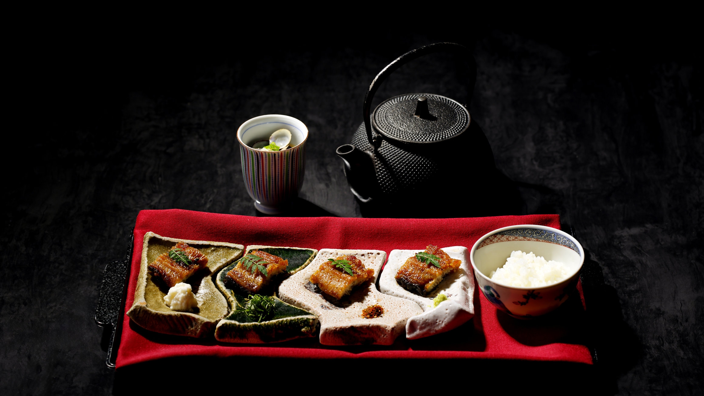【ご夕食17：00スタート】ラウンジアクセス付／山楽邸で愉しむ美食体験　朝夕2食付