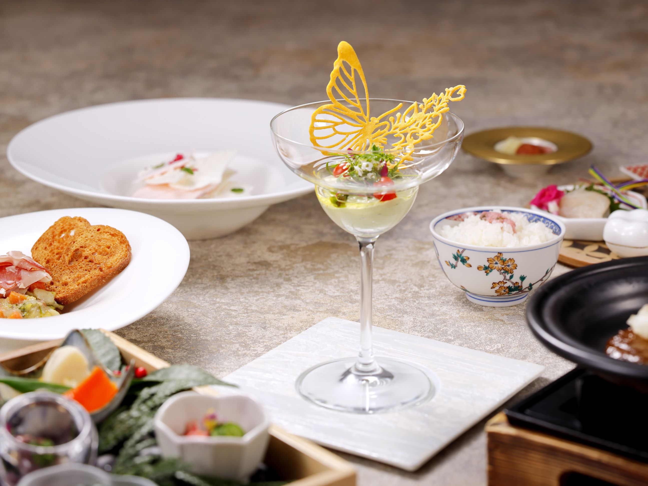 臙脂　2026年３月-5月